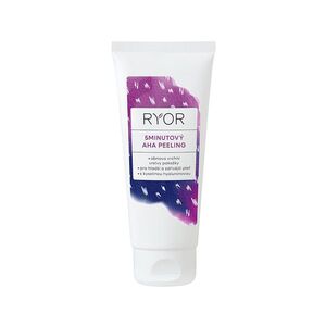 RYOR 5minutový AHA peeling 100 ml obraz