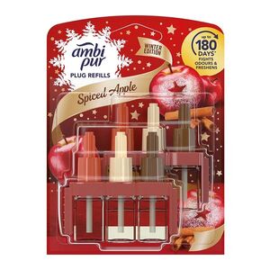 AMBI PUR 3volution náhradní náplně Spiced Apple 2 x 20 ml obraz
