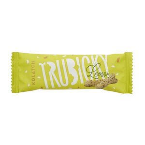 KOLATCH Trubičky citrón 35 g obraz