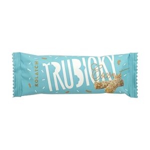 KOLATCH Trubičky kokos 35 g obraz