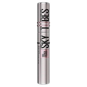 MAYBELLINE Prodlužující řasenka Lash Sensational Sky Tubes Černá 7 ml obraz