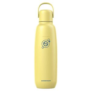 SODASTREAM Lahev FIZZ&GO Cool Lemon Zest 900 ml obraz