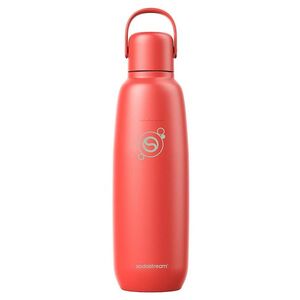 SODASTREAM Láhev FIZZ&GO Cool Papaya 900 ml obraz