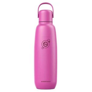 SODASTREAM Lahev FIZZ&GO Cool Guava 900 ml obraz