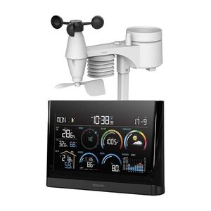 SENCOR Meteostanice SWS 11000 obraz