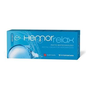 HEMORRELAX Rektální sprej 50 ml obraz