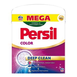 PERSIL Prací prášek Color Box Mega 80 praní 4, 4 kg obraz