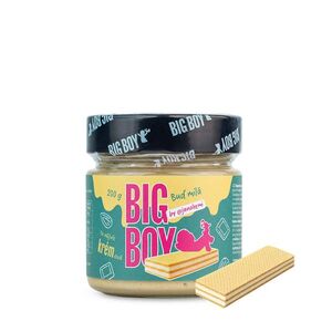 BIG BOY Buď milá 200 g obraz
