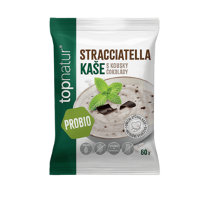 TOPNATUR Probio kaše stracciatella 60 g obraz