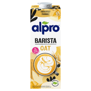ALPRO Barista ovesný nápoj 1000 ml obraz