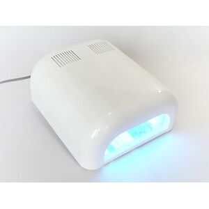 Ráj nehtů UV lampa na gelové nehty 36 W obraz