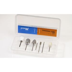 Promed Personal Care Set 198014 sada fréz obraz
