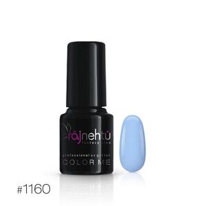 Ráj nehtů UV gel lak Color Me 6g - č.1160 obraz