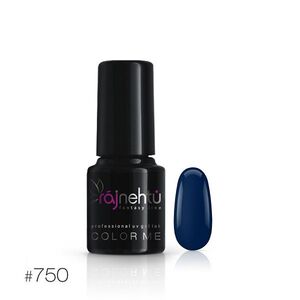 Ráj nehtů UV gel lak Color Me 6g - č.750 obraz