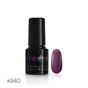 Ráj nehtů UV gel lak Color Me 6g - č.940 obraz