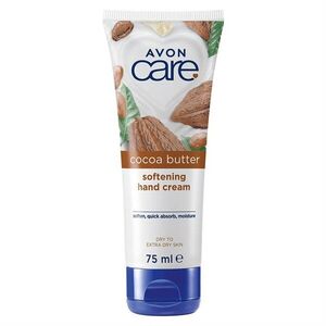 AVON Vyživující krém na ruce Cocoa butter 75ml obraz