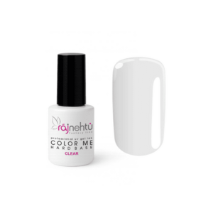 Ráj nehtů Fantasy line UV gel lak Color Me 6g - Hard Base Clear obraz