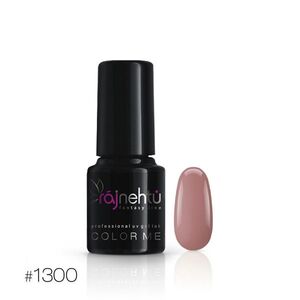 Ráj nehtů UV gel lak Color Me 6g - č.1300 obraz