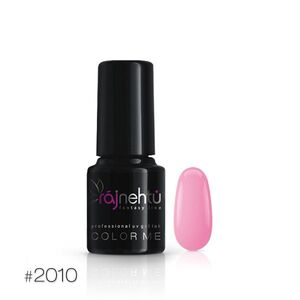 Ráj nehtů UV gel lak Color Me 6g - č.2010 obraz