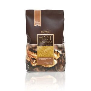 Italwax depilační vosk zrnka Natural 1 kg obraz