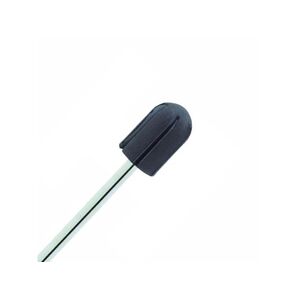 Nosič brusných kloboučků gumový 10 mm obraz