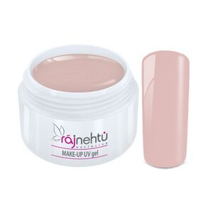 Ráj nehtů MAKE-UP Gel 5 ml - Cinderella obraz
