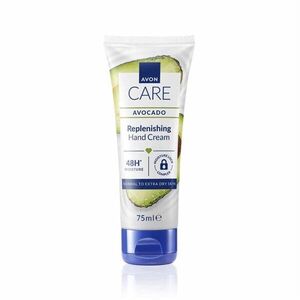 AVON Hydratační krém na ruce Avocado 75 ml obraz