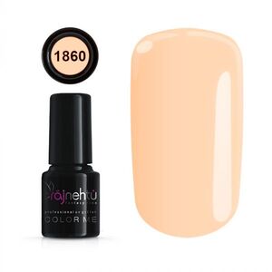 Ráj nehtů UV gel lak Color Me 6g - č.1860 obraz