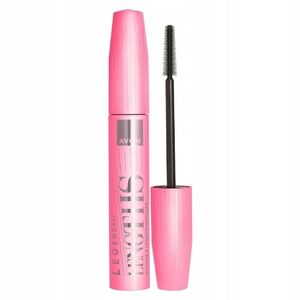 AVON Prodlužující řasenka Legendary Lengths BLACK obraz