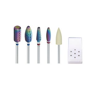 Promed Modellage Set Rainbow 198003 5 ks obraz
