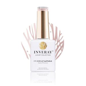 Inveray UV/LED Gel lak N°39 ELEGANCE 10 ml obraz