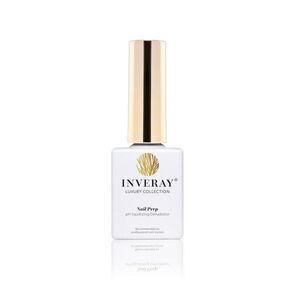Inveray Nail Prep pH Equalizing Dehydrator 10 ml obraz