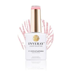 Inveray UV/LED Gel lak N°119 MILD 10 ml obraz