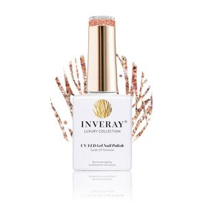 Inveray UV/LED Gel lak N°75 FAME 10 ml obraz