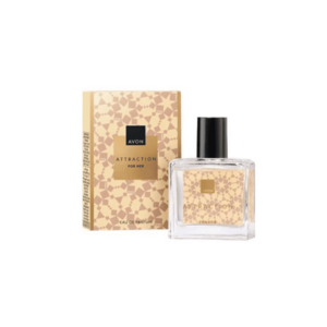 AVON Attraction for Her EDP 30 ml obraz