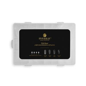 Inveray PolyShape Professional Dual Form Box obraz