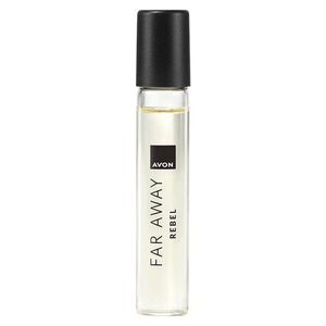 AVON Far Away Rebel EDP 10 ml - minibalení obraz