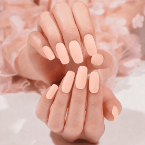 MANITIME gelové nálepky - Sweet Apricot obraz