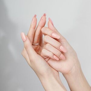 MANITIME gelové nálepky - Pinky Promise obraz
