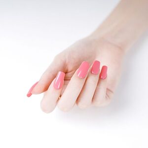 MANITIME gelové nálepky - Vibrant Coral obraz