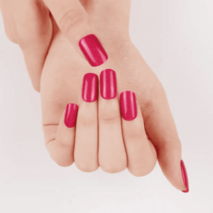 MANITIME gelové nálepky - Ruby Glamour obraz