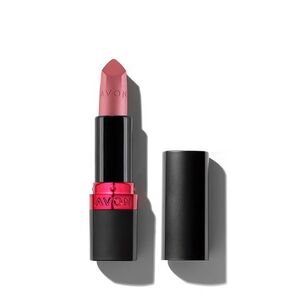 AVON Rtěnka Ultra Matte 14 MAIDEN MAUVE obraz