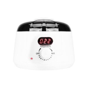 Ohřívač vosku PRO WAX THERMOSTAT 120W Bílý obraz