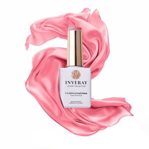 Inveray UV/LED Gel lak N°241 MIRAGE 10 ml obraz