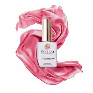 Inveray UV/LED Gel lak N°253 PSYCHE'S LOVE 10 ml obraz