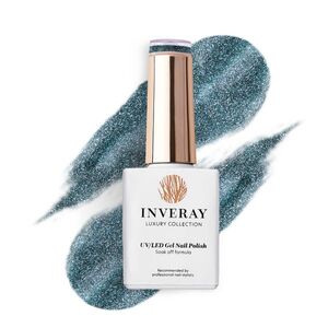 Inveray UV/LED Gel lak N°260 STARS OF URANUS 10 ml obraz