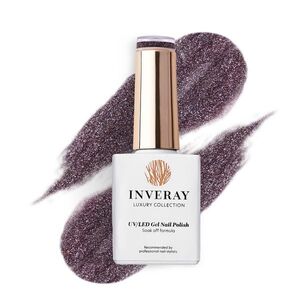 Inveray UV/LED Gel lak N°266 MORPHEUS' DREAM 10 ml obraz