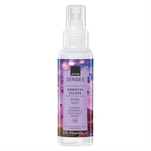 AVON Tělový sprej Oriental Escape 100ml obraz