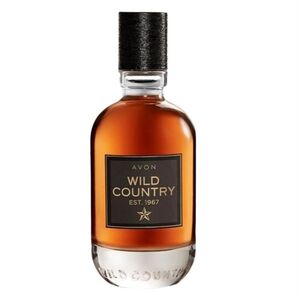 AVON Wild Country EDT 75 ml obraz