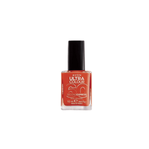 Avon Lak na nehty rychleschnoucí 3v1 - Baby Marmelade obraz